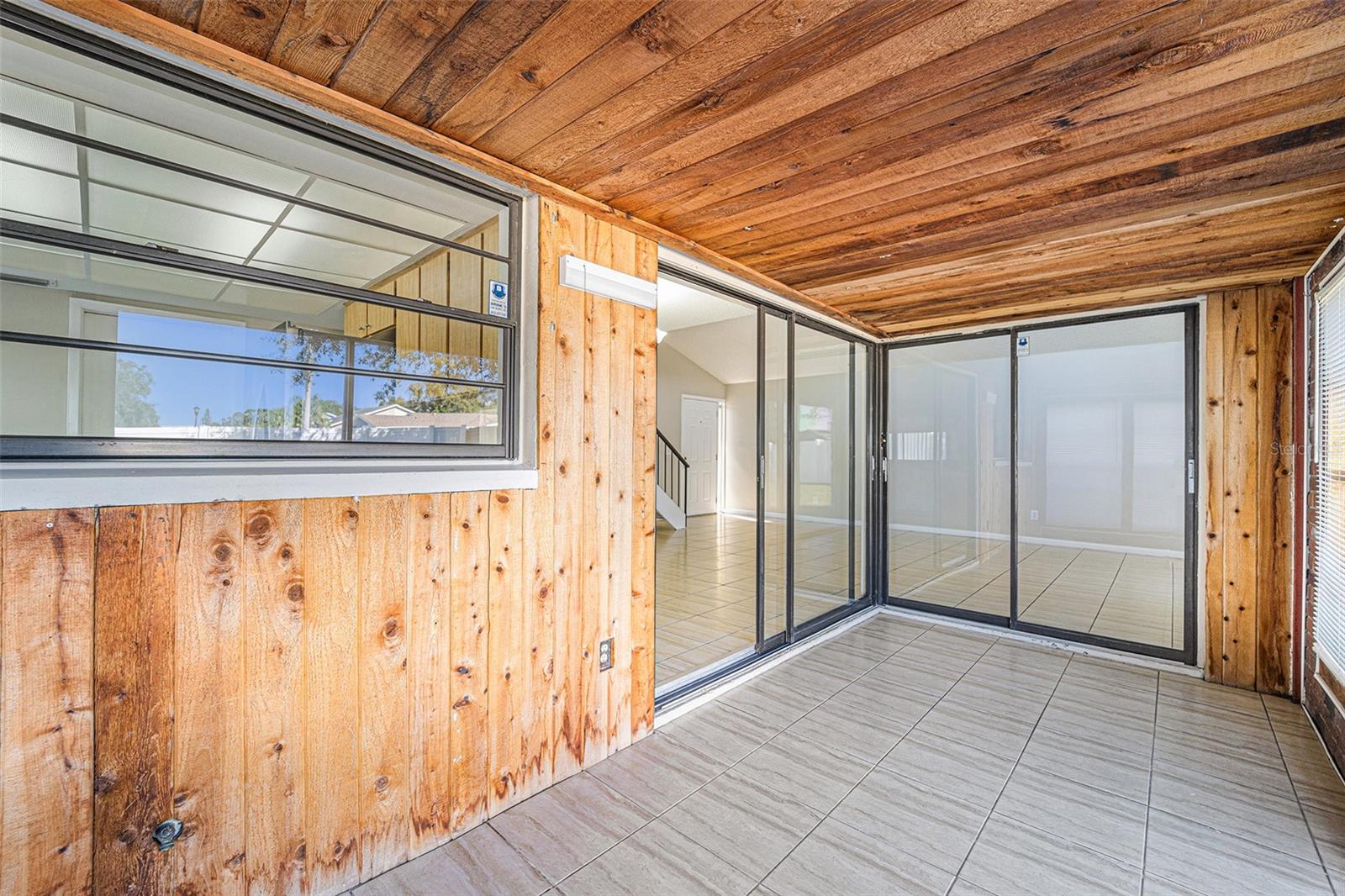 MILL POND VILLAGE - Residential Lease