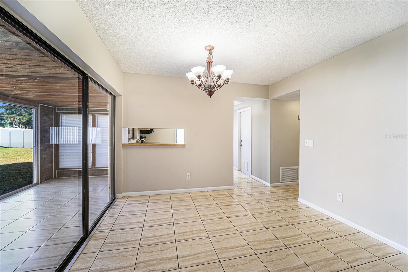 MILL POND VILLAGE - Residential Lease