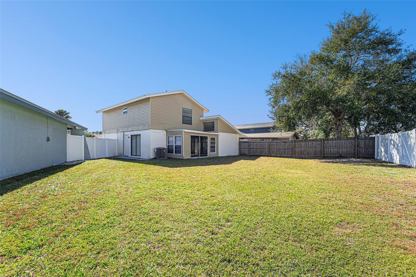 MILL POND VILLAGE - Residential Lease