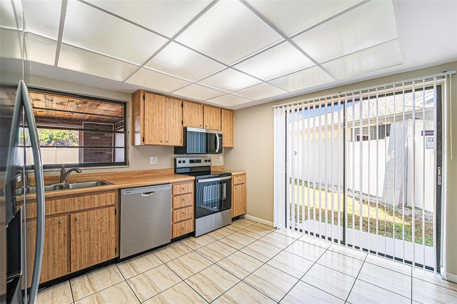 MILL POND VILLAGE - Residential Lease