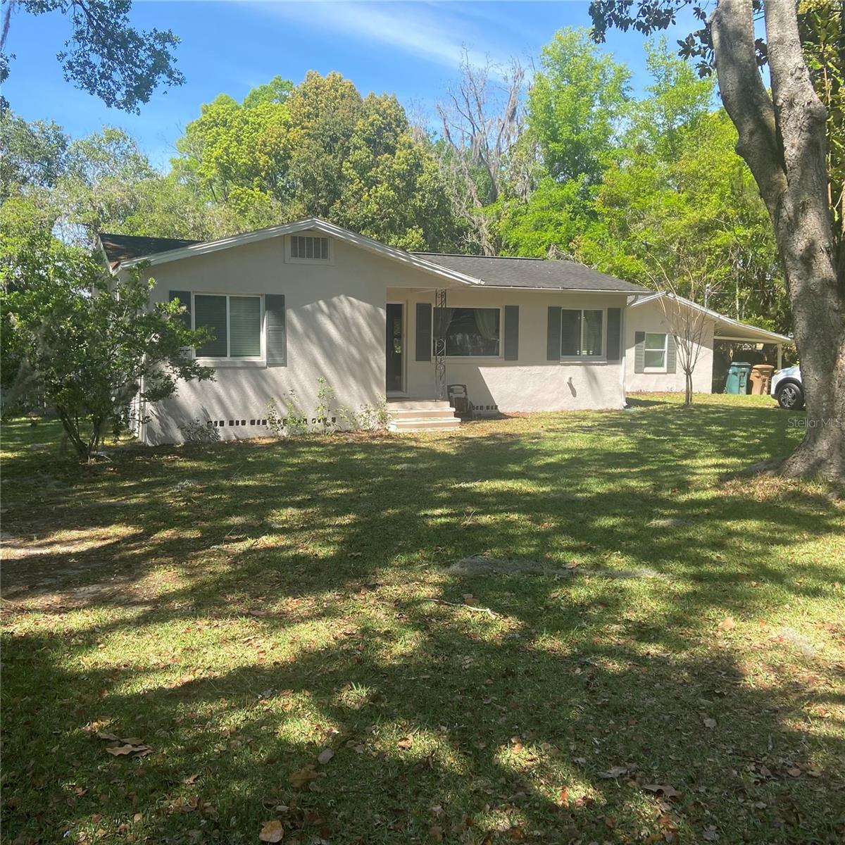 OCALA HLNDS - Residential