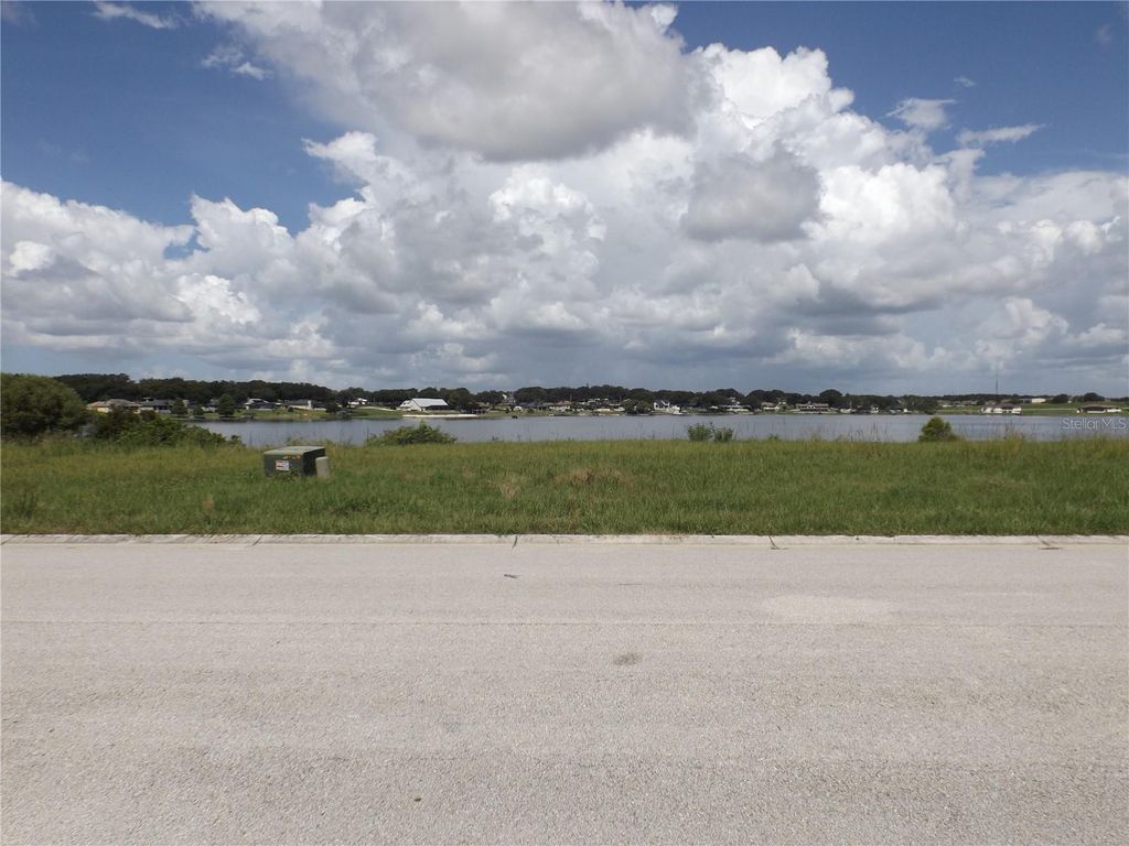 Photo of 4217 Juliana Lake Drive, Auburndale, FL 33823 (MLS # TB8521475)