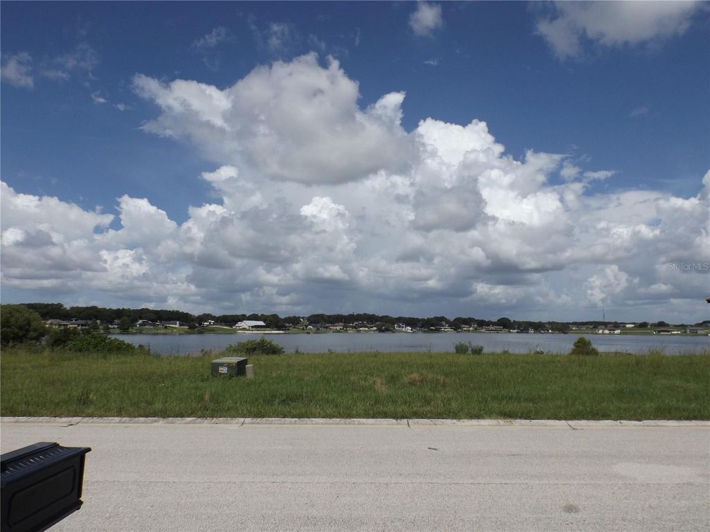 Photo of 4217 Juliana Lake Drive, Auburndale, FL 33823 (MLS # TB8521475)