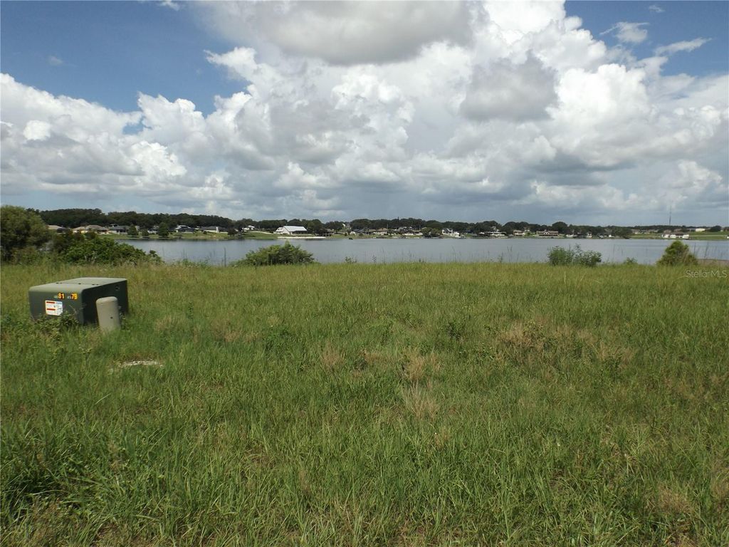 Photo of 4217 Juliana Lake Drive, Auburndale, FL 33823 (MLS # TB8521475)