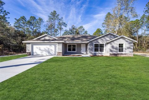 A home in OCALA