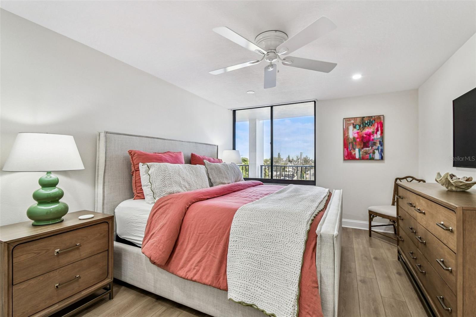 ENVOY POINT WEST CONDO - Residential