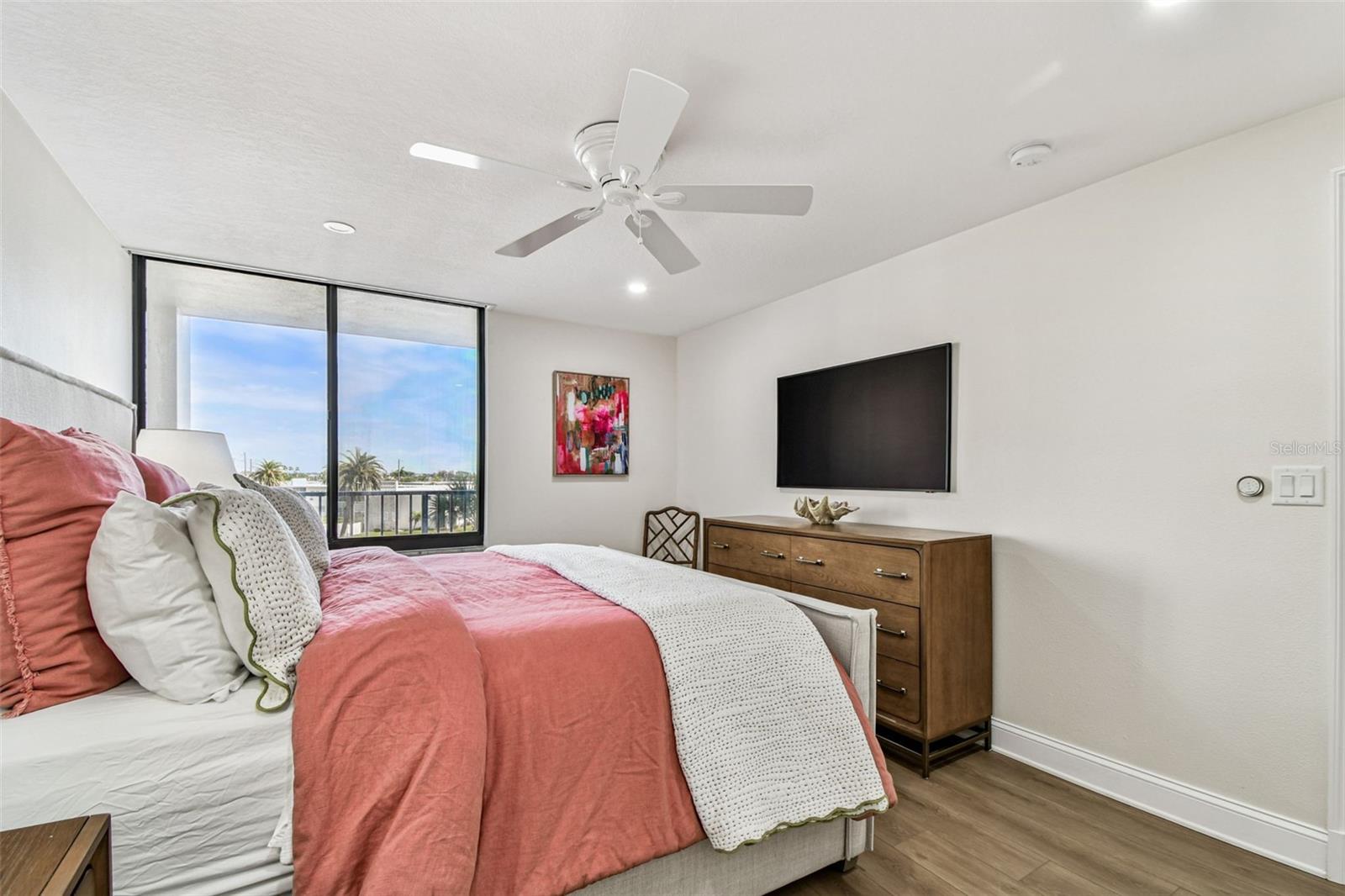 ENVOY POINT WEST CONDO - Residential