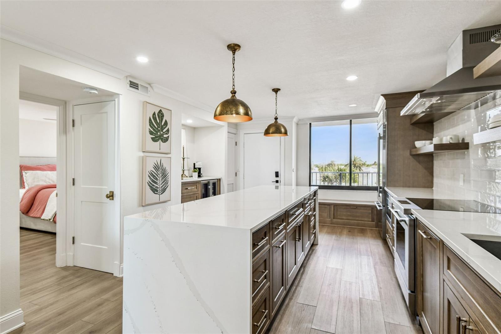 ENVOY POINT WEST CONDO - Residential