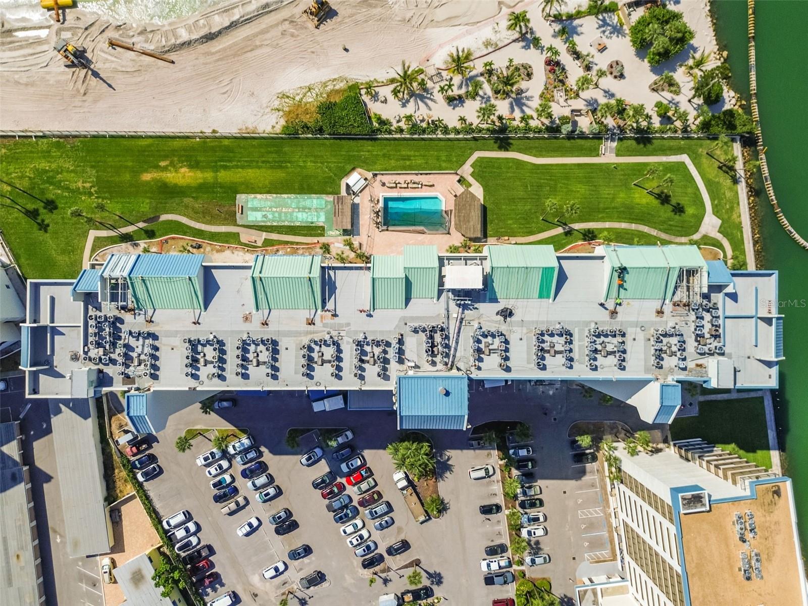 ENVOY POINT WEST CONDO - Residential