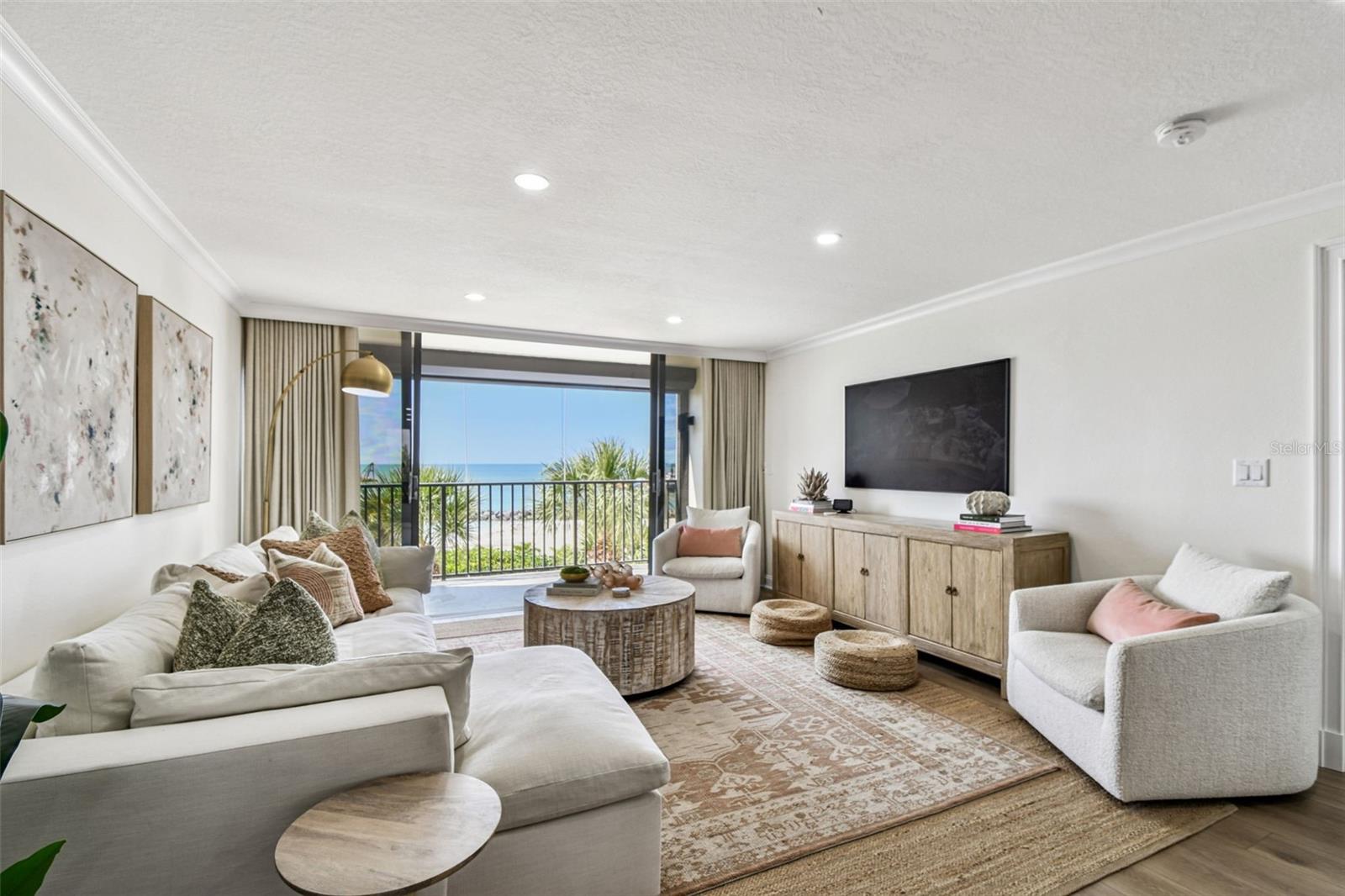 ENVOY POINT WEST CONDO - Residential