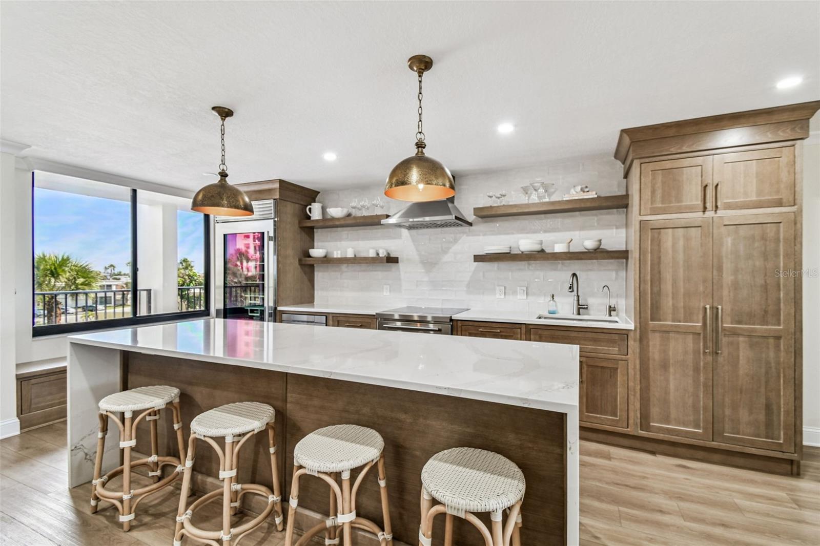 ENVOY POINT WEST CONDO - Residential