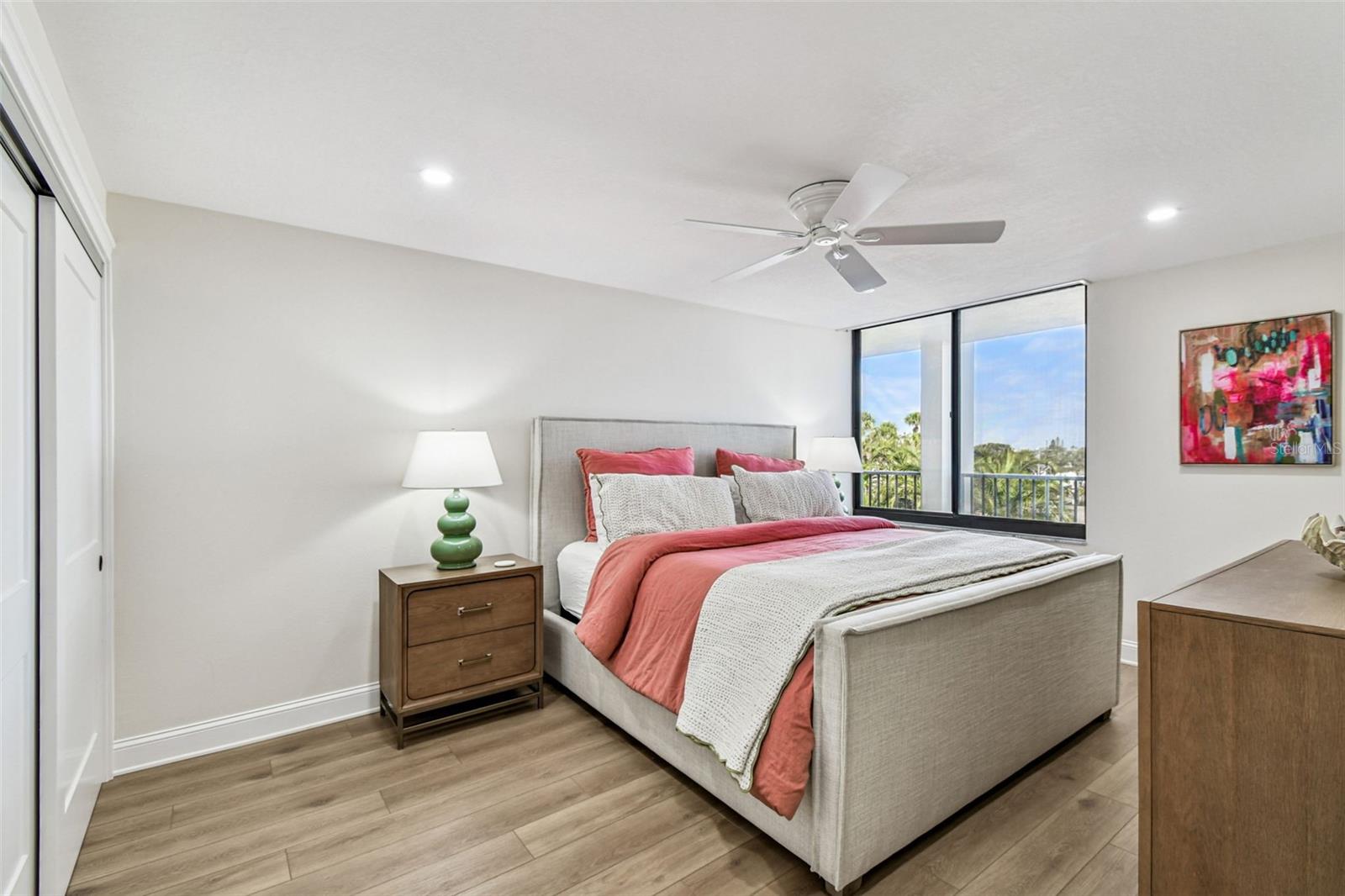 ENVOY POINT WEST CONDO - Residential