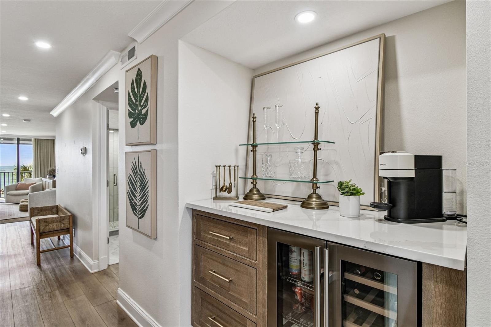 ENVOY POINT WEST CONDO - Residential