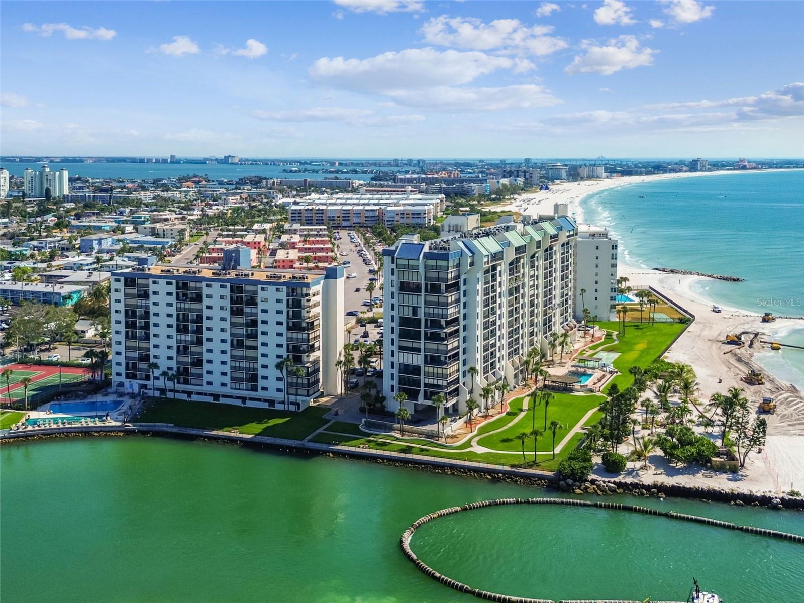 ENVOY POINT WEST CONDO - Residential