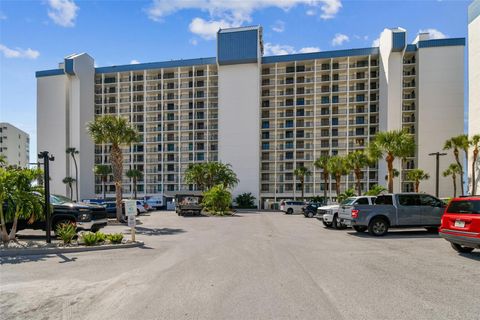 Photo of 7100 Sunset Way #305, St Pete Beach, FL 33706 (MLS # TB8454843)