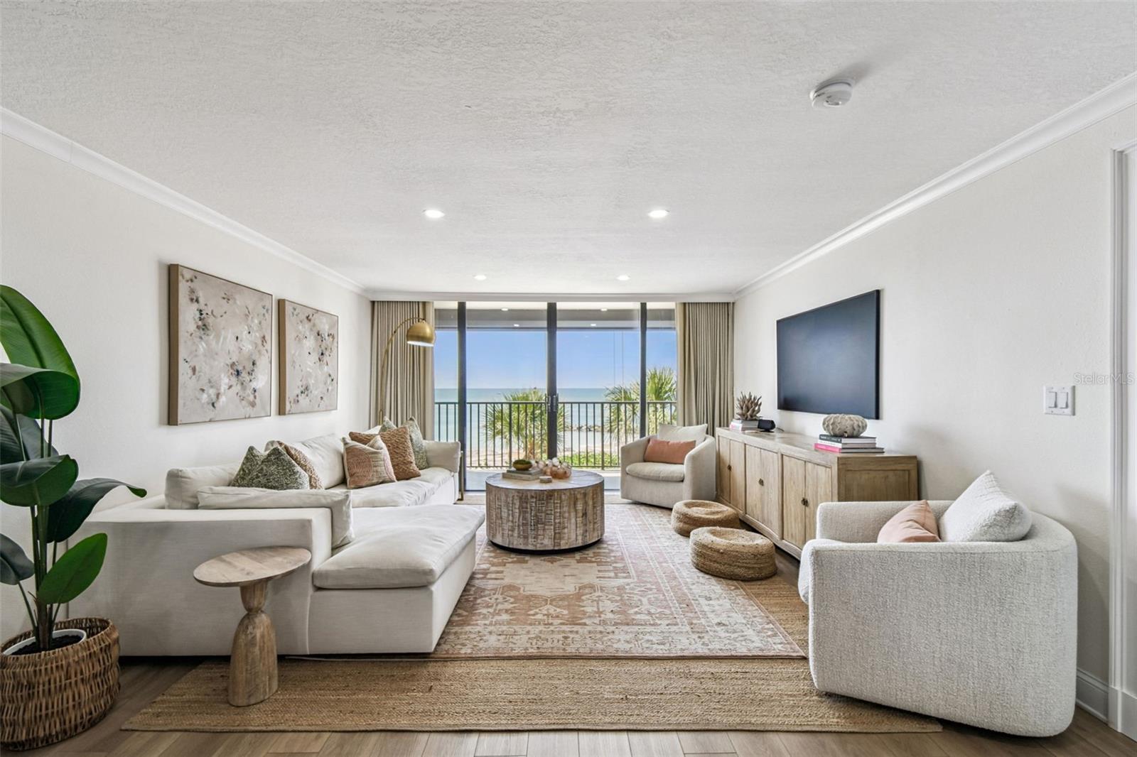 ENVOY POINT WEST CONDO - Residential