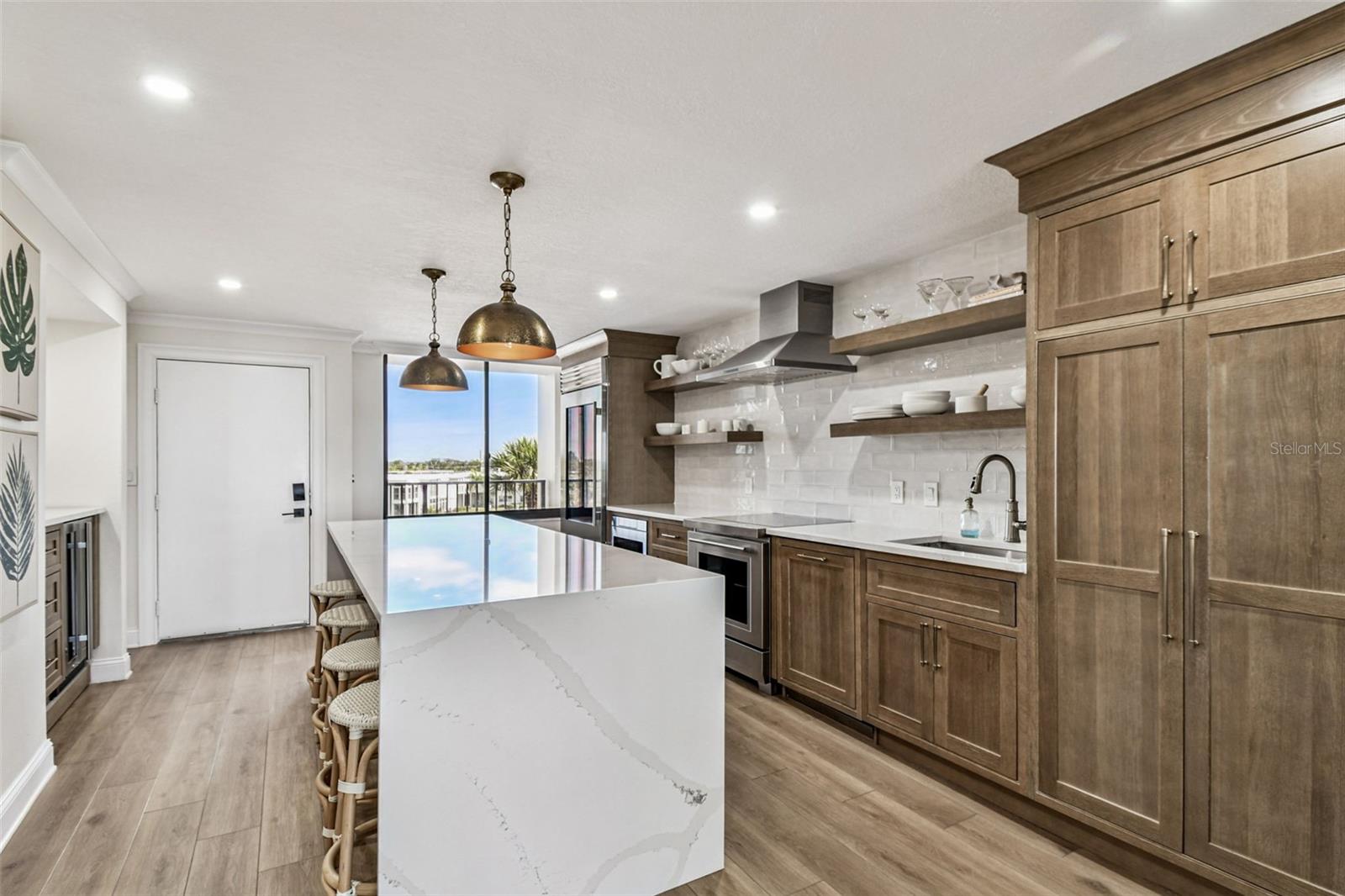 ENVOY POINT WEST CONDO - Residential