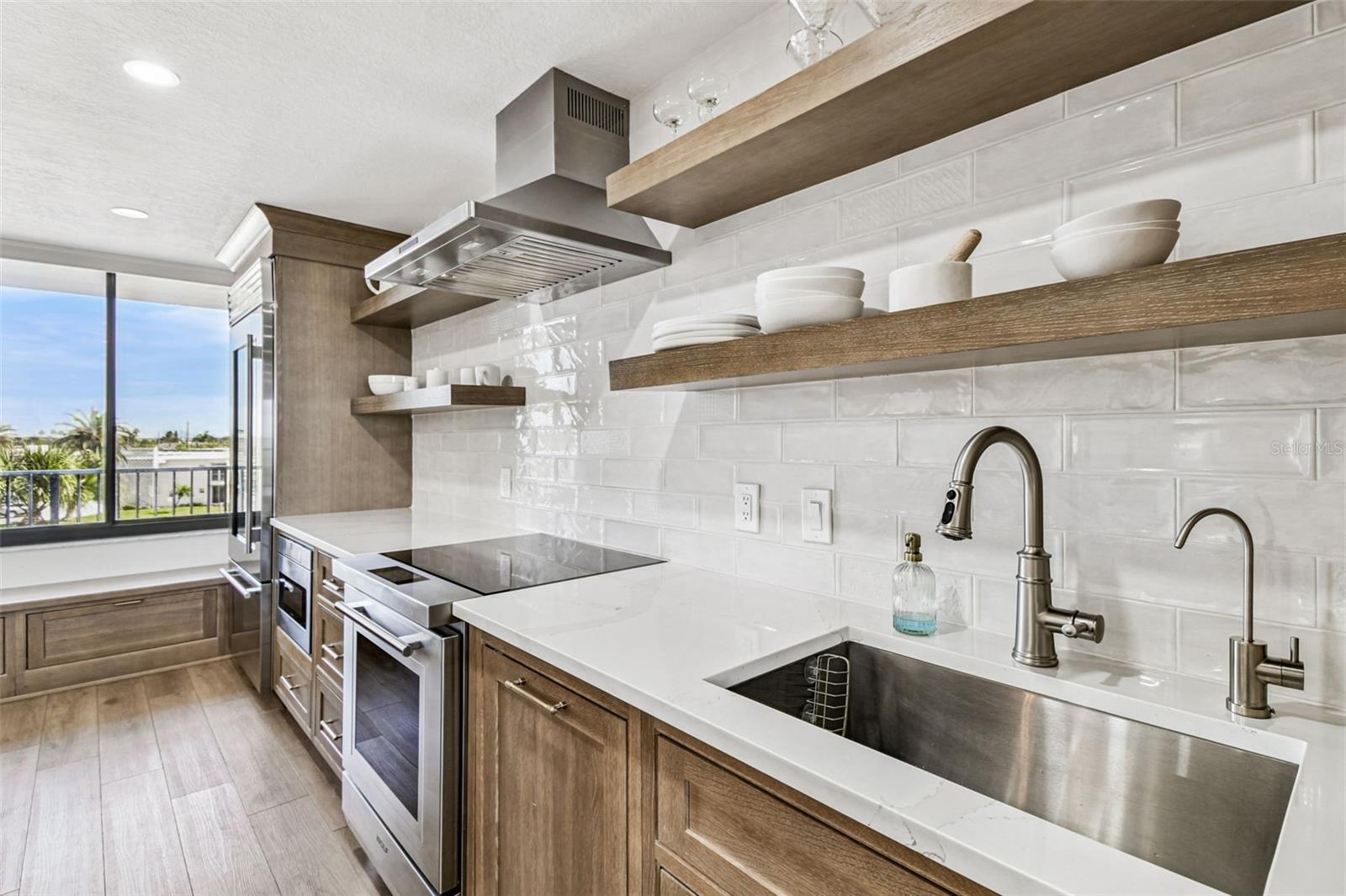 ENVOY POINT WEST CONDO - Residential