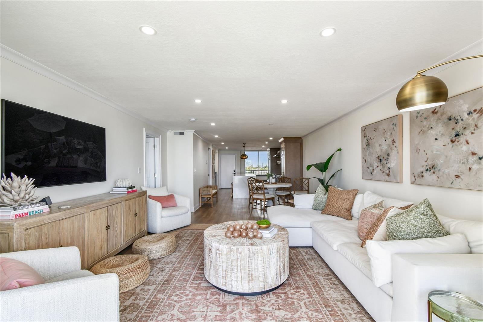 ENVOY POINT WEST CONDO - Residential