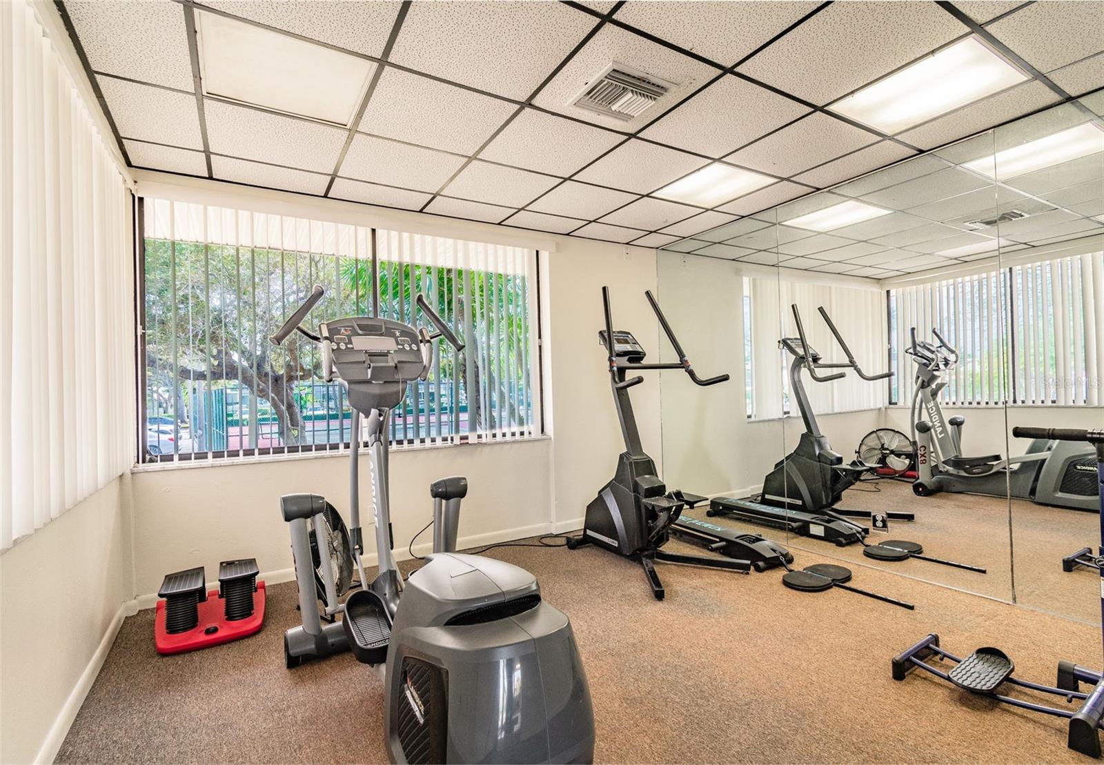 ENVOY POINT WEST CONDO - Residential