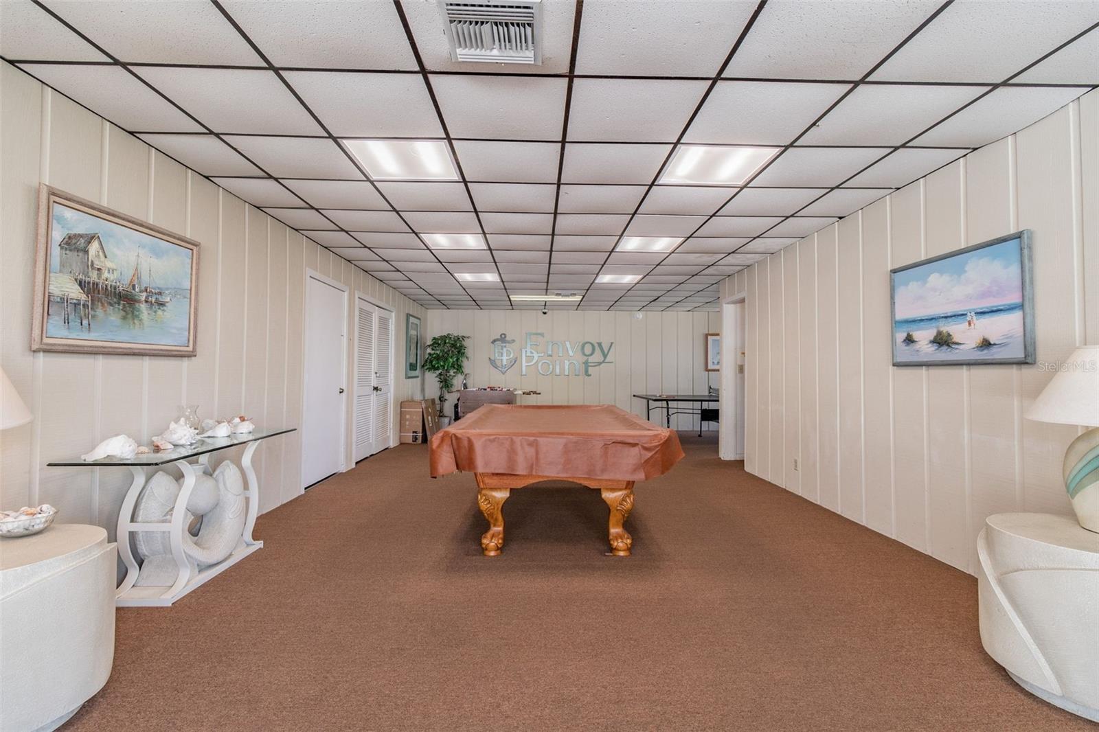 ENVOY POINT WEST CONDO - Residential