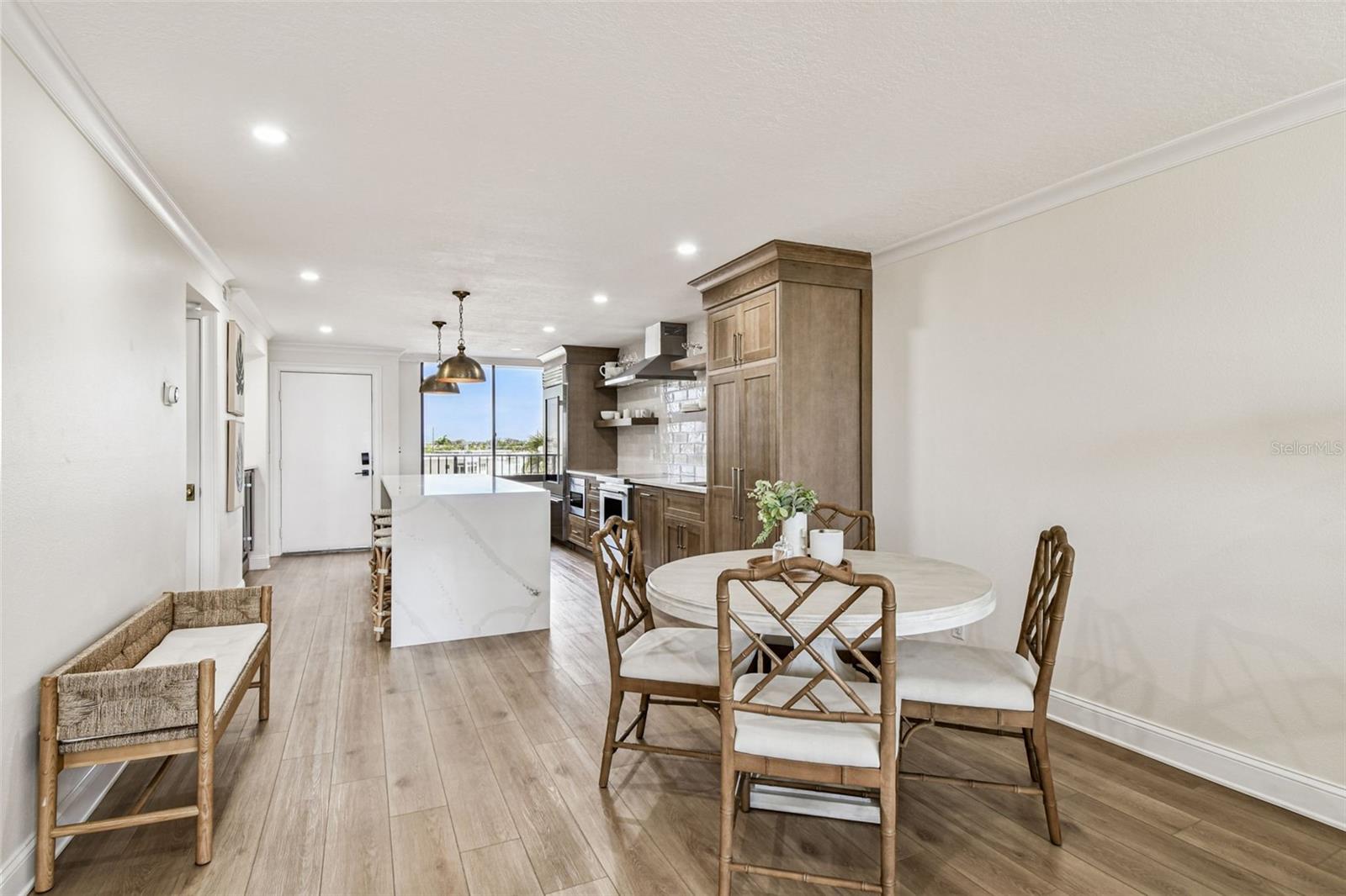 ENVOY POINT WEST CONDO - Residential