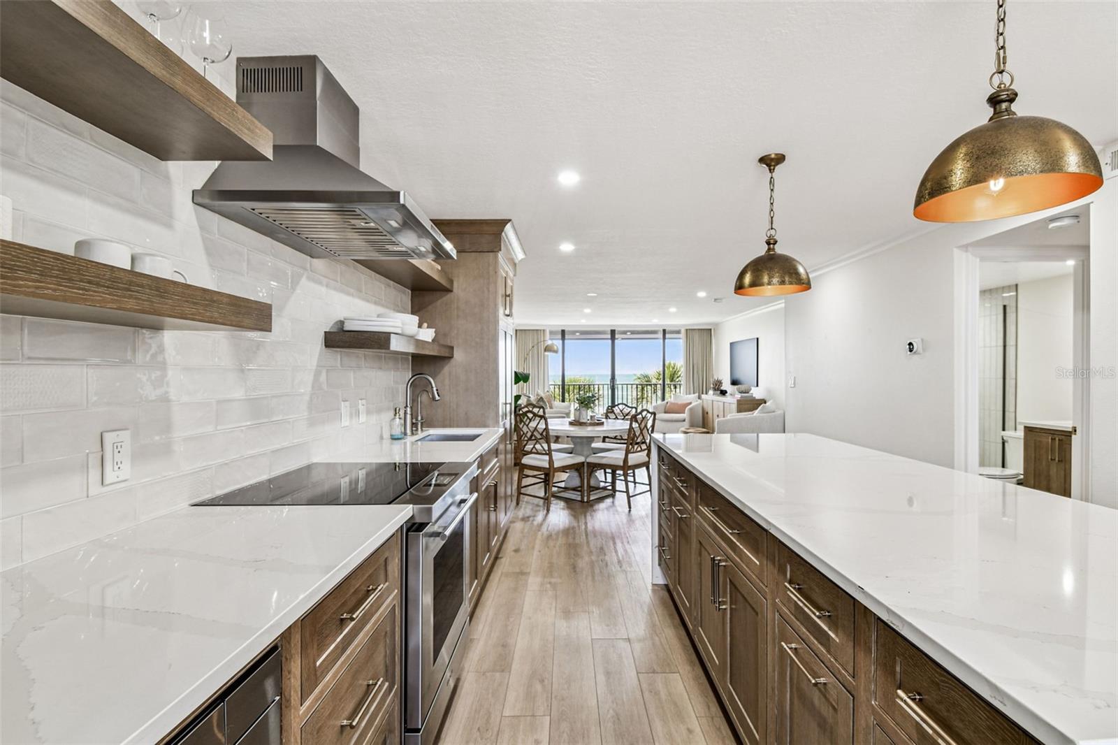 ENVOY POINT WEST CONDO - Residential