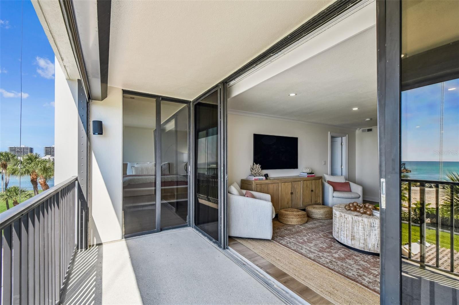 ENVOY POINT WEST CONDO - Residential