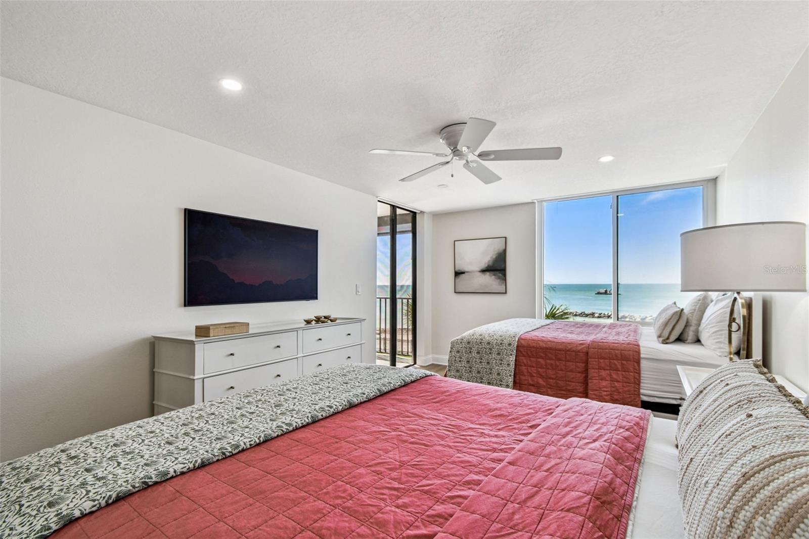 ENVOY POINT WEST CONDO - Residential