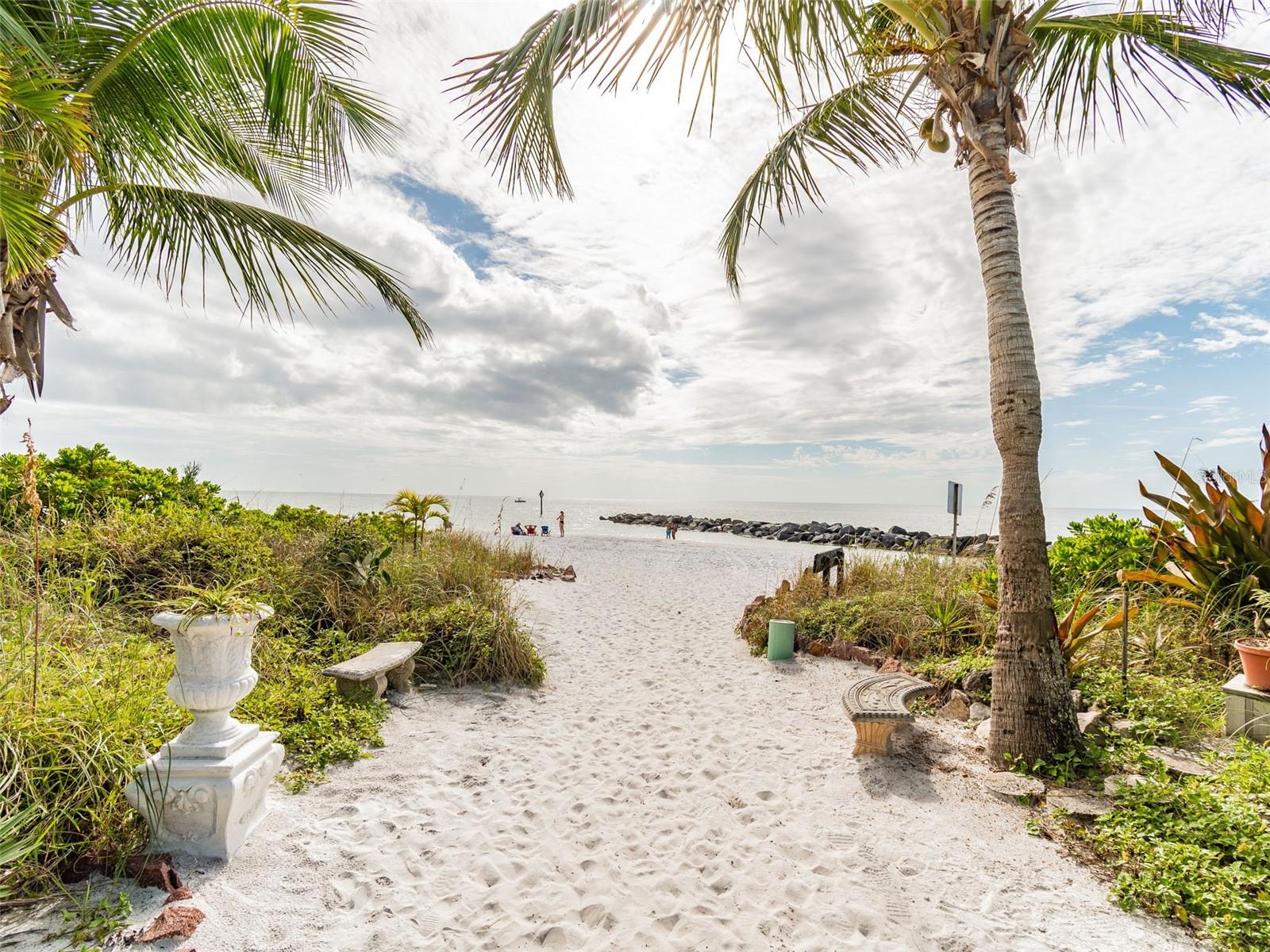 ENVOY POINT WEST CONDO - Residential