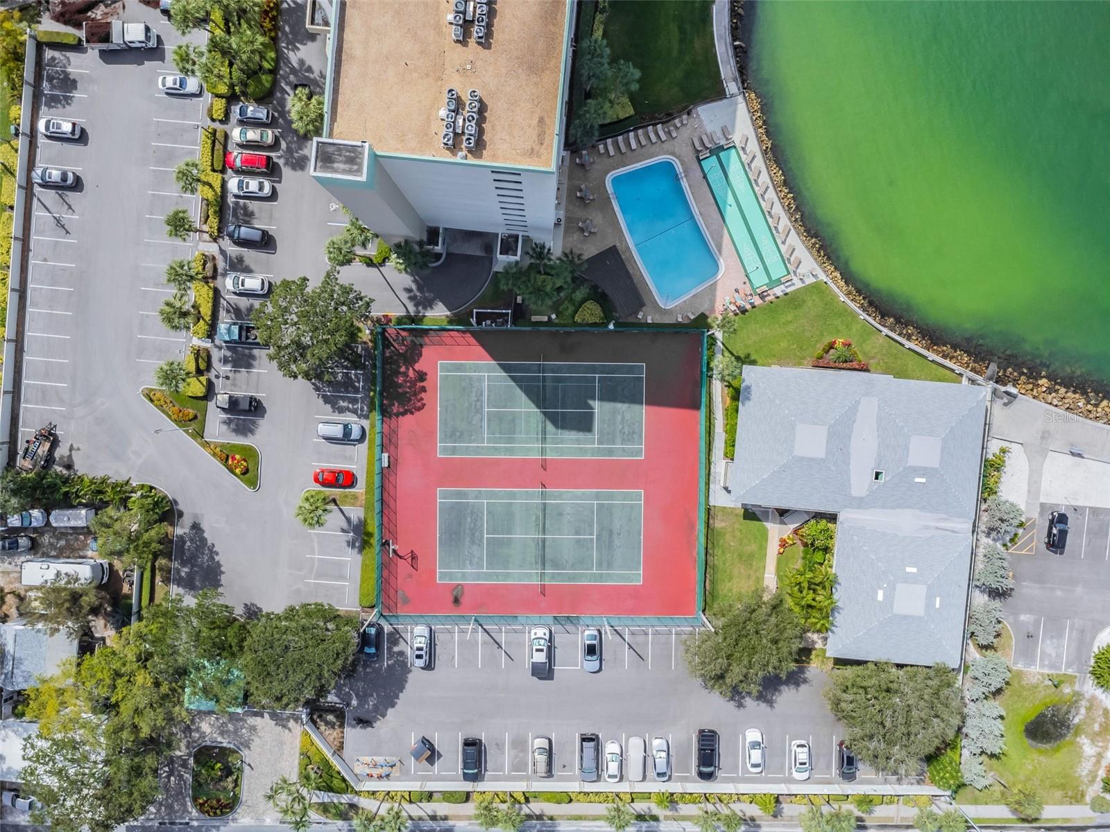 ENVOY POINT WEST CONDO - Residential