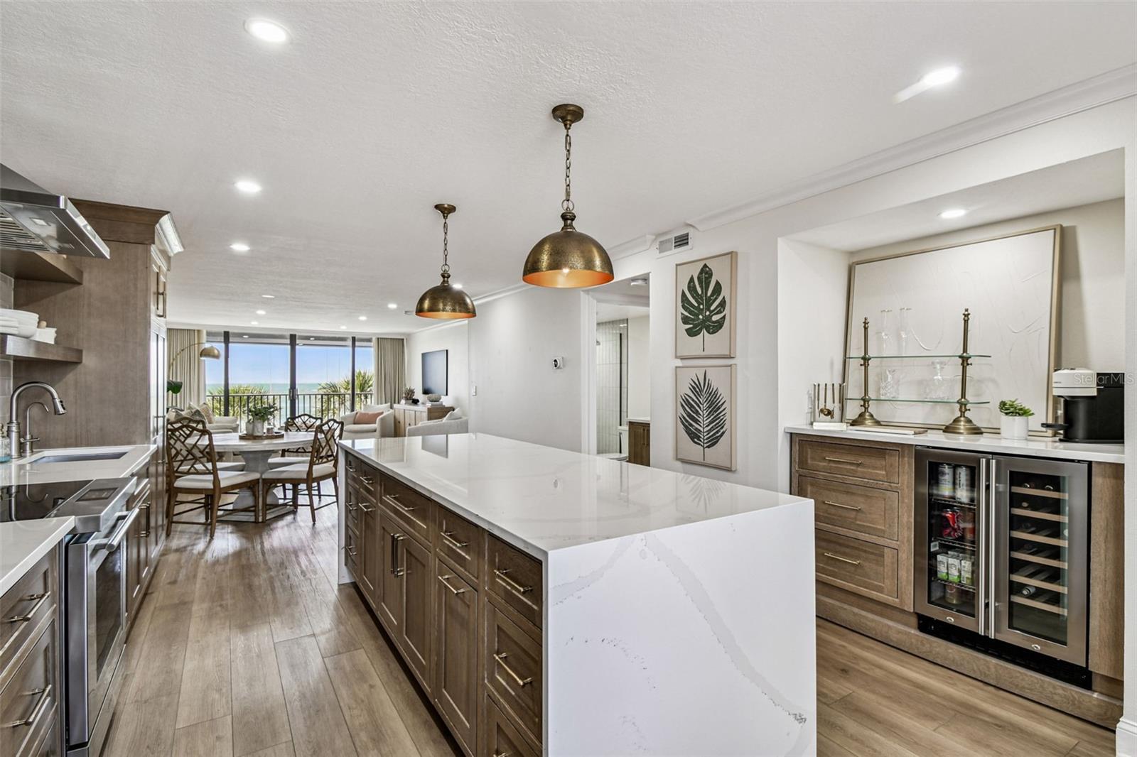 ENVOY POINT WEST CONDO - Residential