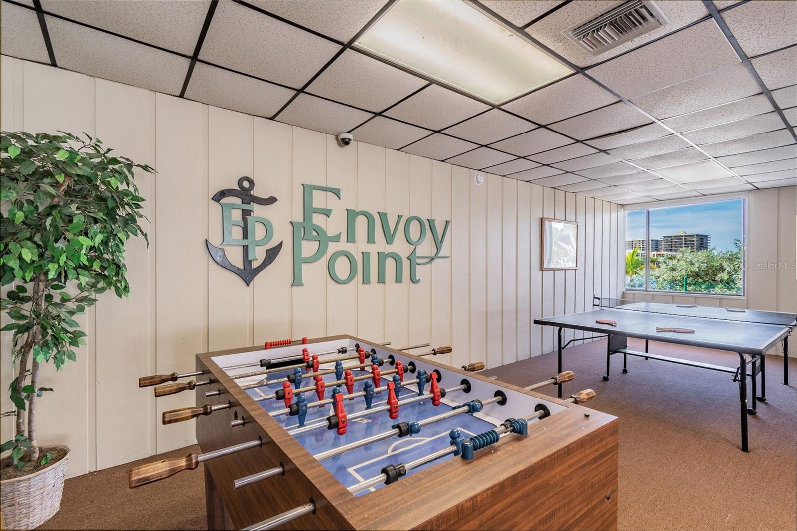 ENVOY POINT WEST CONDO - Residential