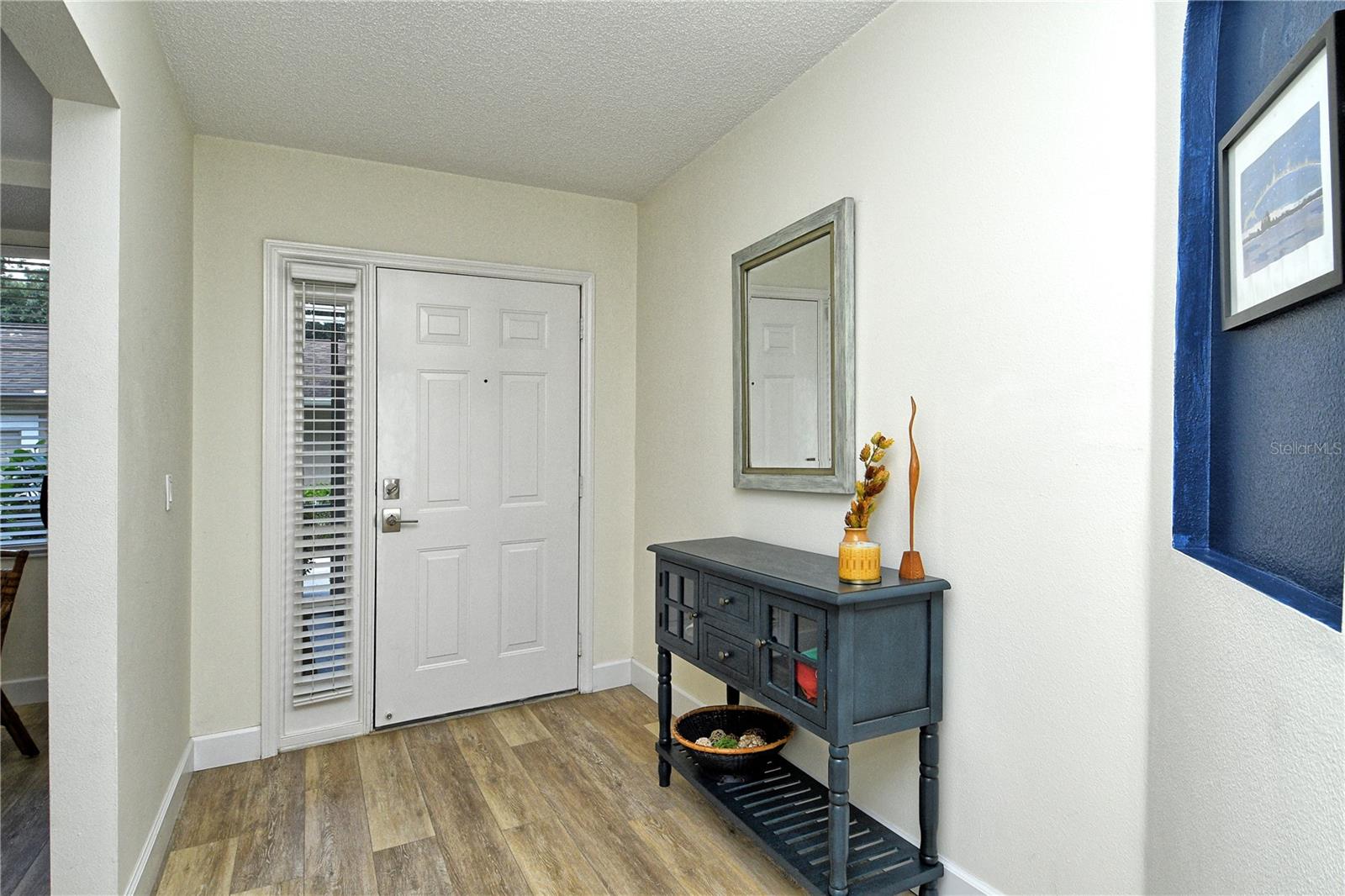 HERITAGE OAKS GOLF & COUNTRY CLUB - Residential