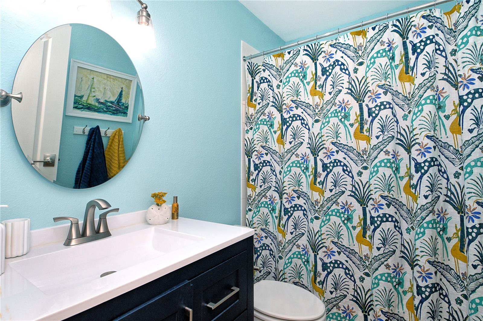 HERITAGE OAKS GOLF & COUNTRY CLUB - Residential