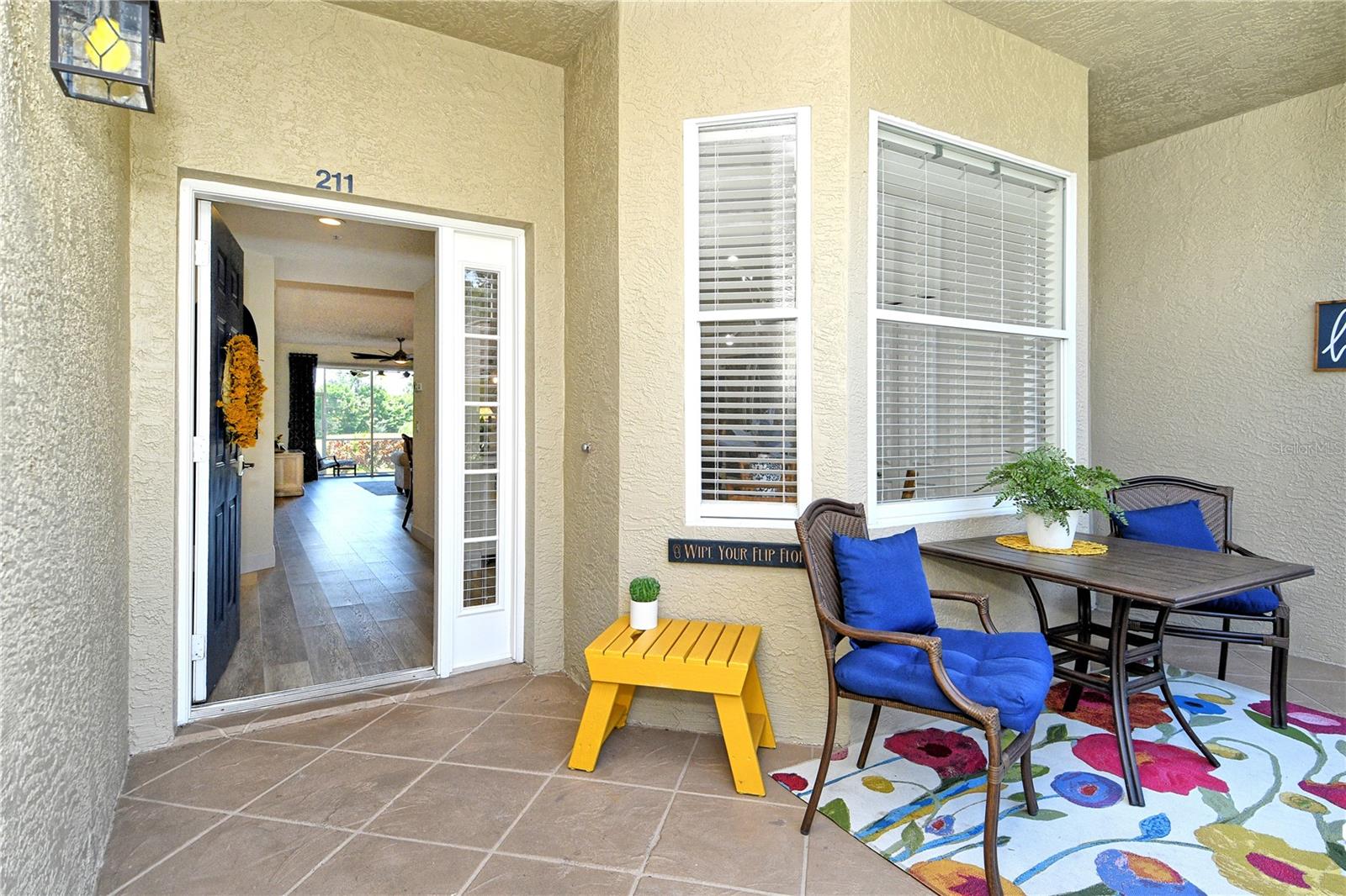 HERITAGE OAKS GOLF & COUNTRY CLUB - Residential