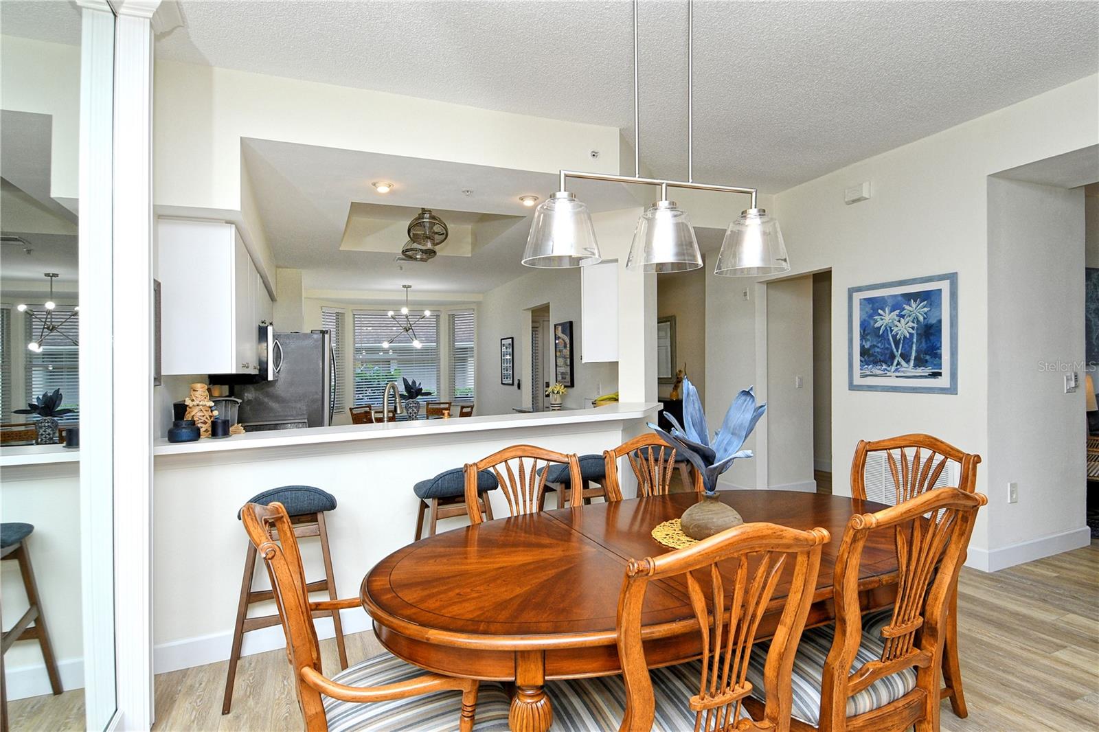 HERITAGE OAKS GOLF & COUNTRY CLUB - Residential