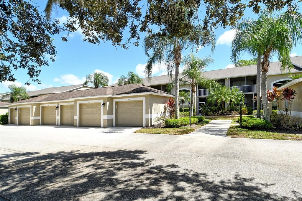 Photo of 5221 Mahogany Run Avenue #211, Sarasota, FL 34241 (MLS # A4666944)