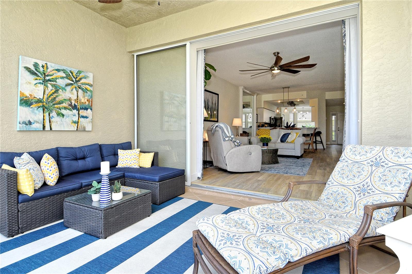 HERITAGE OAKS GOLF & COUNTRY CLUB - Residential