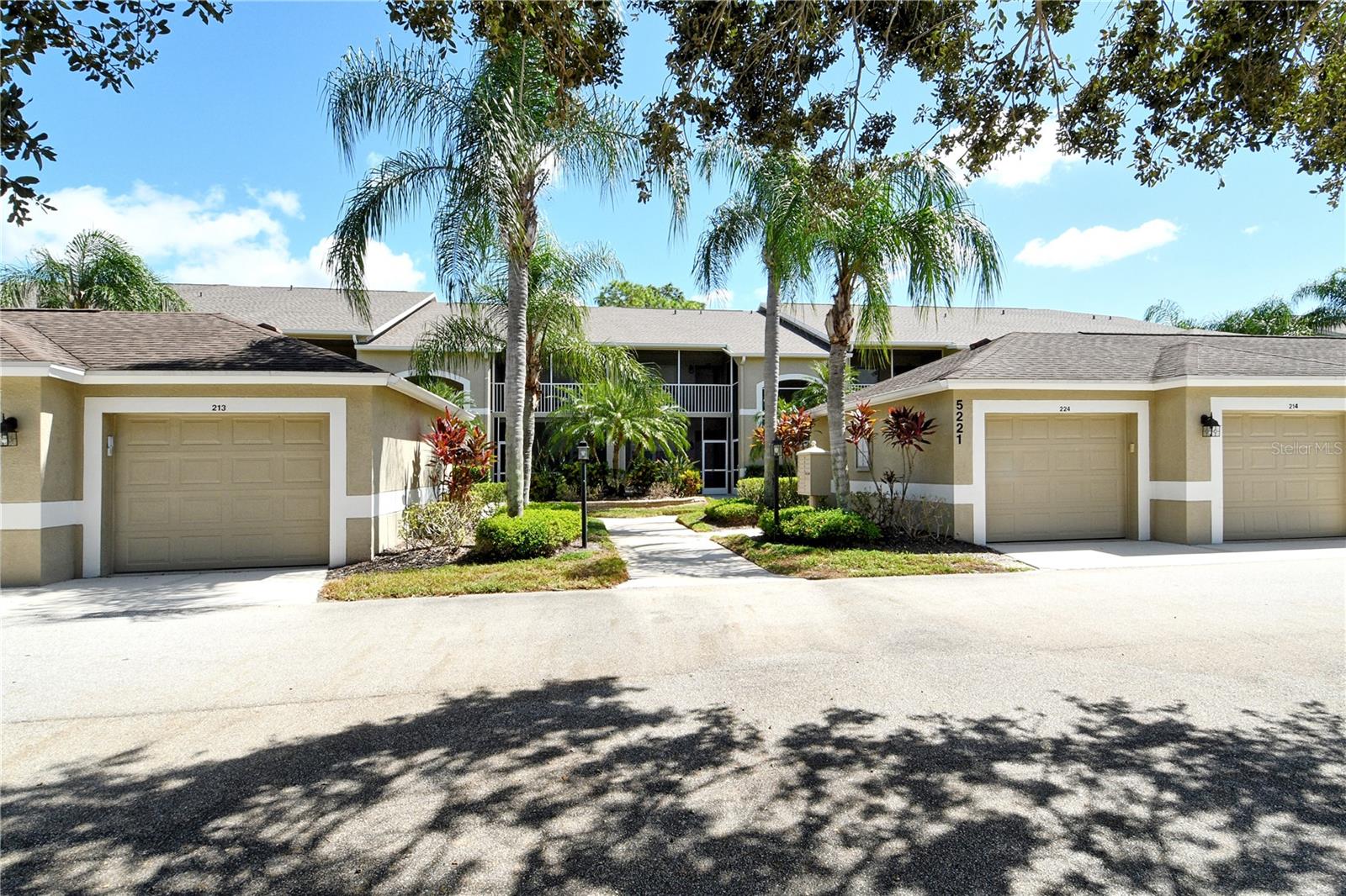 5221 MAHOGANY RUN AVENUE 211