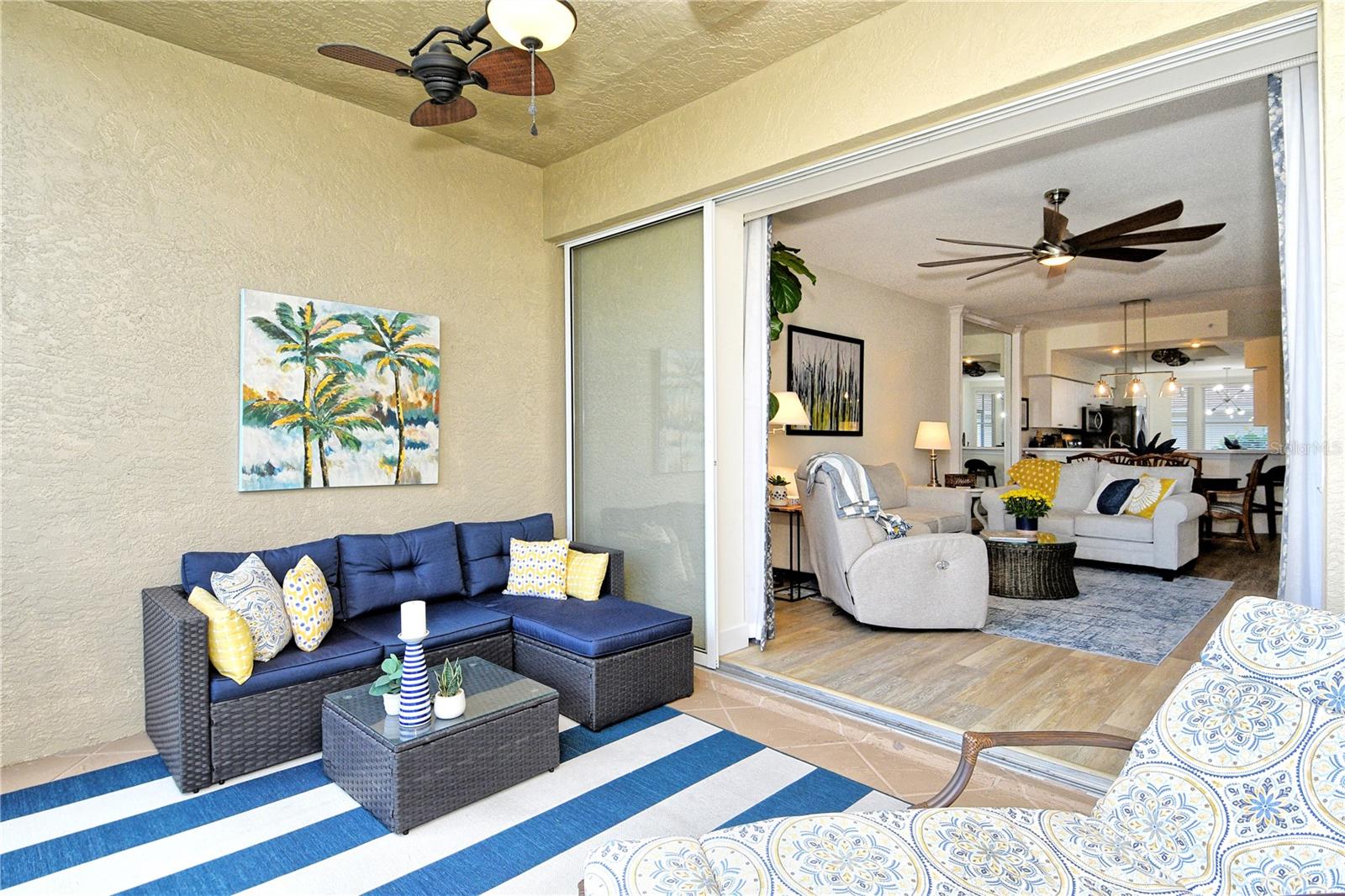 HERITAGE OAKS GOLF & COUNTRY CLUB - Residential