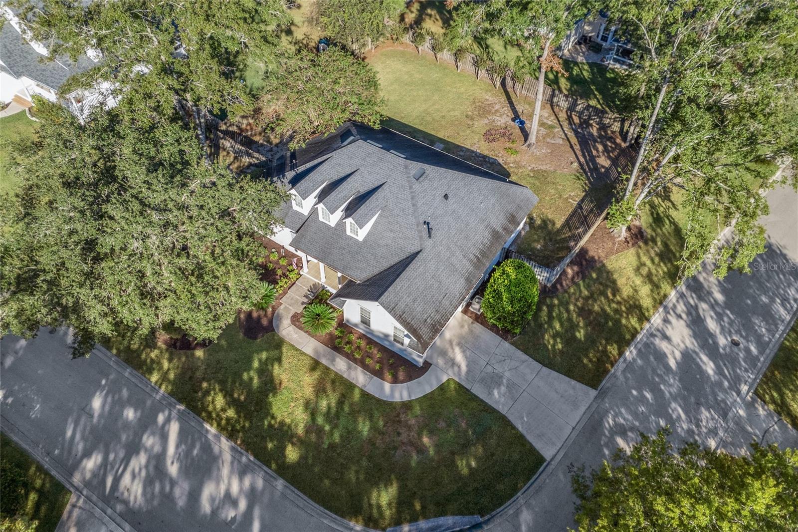OAK GLEN PH I - Residential