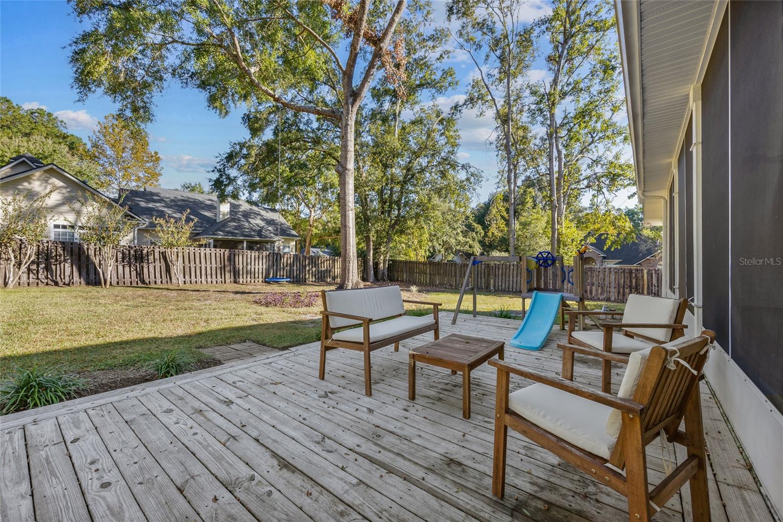 OAK GLEN PH I - Residential