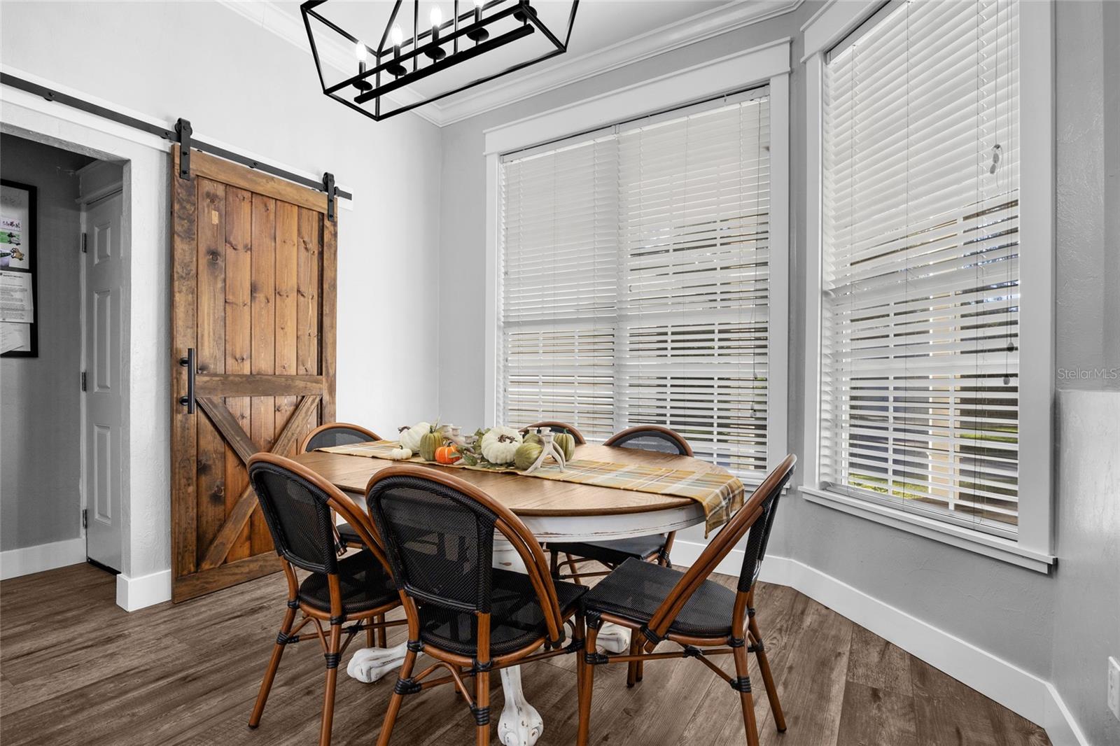 OAK GLEN PH I - Residential
