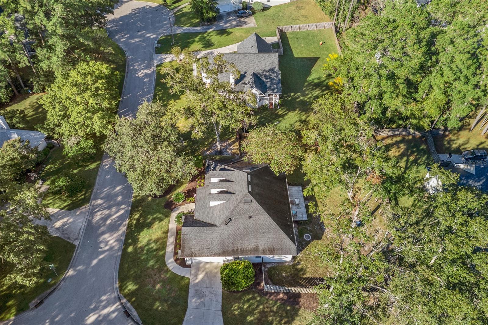 OAK GLEN PH I - Residential