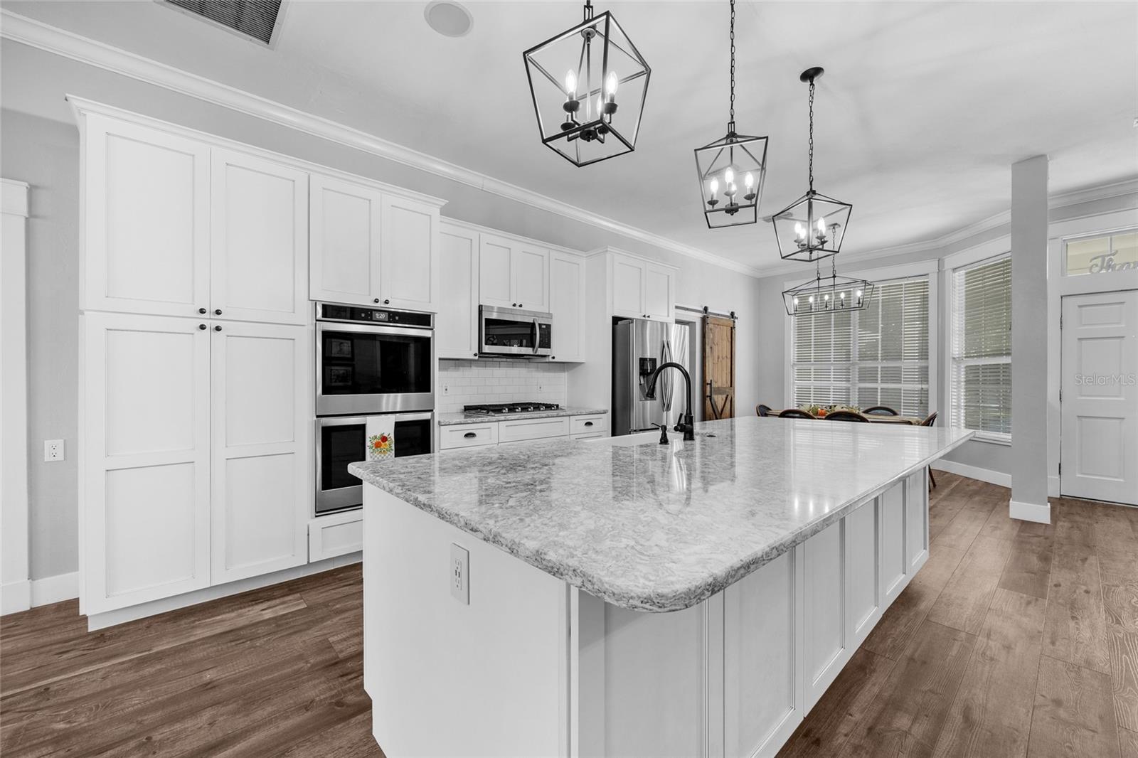 OAK GLEN PH I - Residential