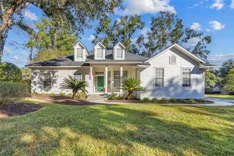 11408 NW 17TH LANE GAINESVILLE FL 32606