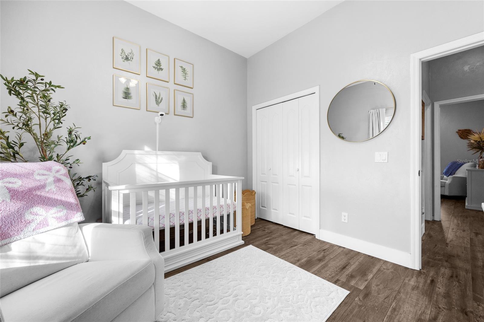 OAK GLEN PH I - Residential
