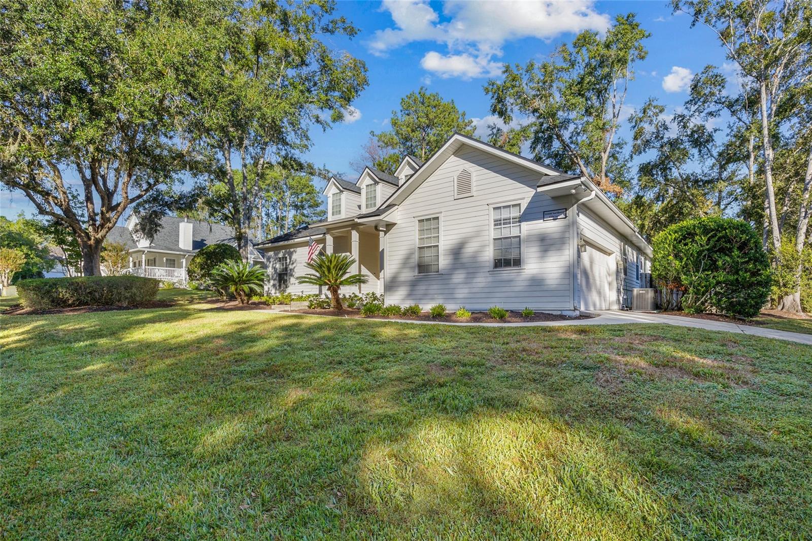 OAK GLEN PH I - Residential