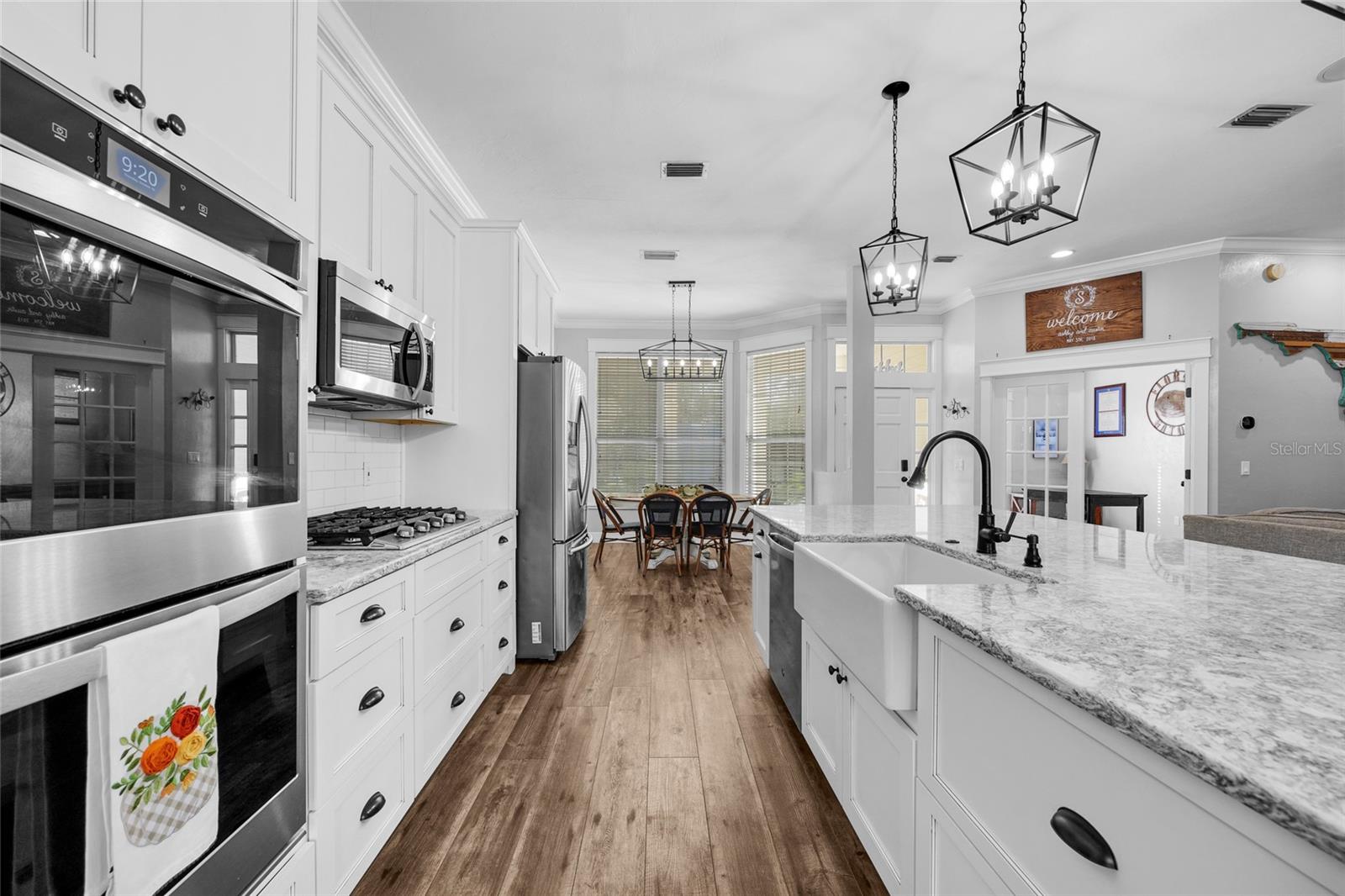 OAK GLEN PH I - Residential